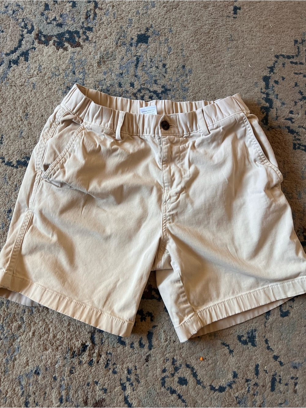 Bear Bottoms 7in shorts